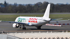 Photo of EI-EIB - Airbus A320-216 operated by ITA Airways