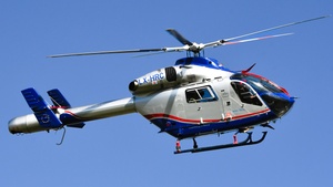 Photo of LX-HRC - MD Helicopters MD 902 Explorer operated by Luxembourg Air Rescue