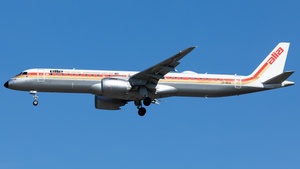 JY-REH - Embraer ERJ-195-E2