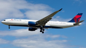 Photo of N427DX - Airbus A330-941 operated by Delta Air Lines