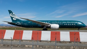 Photo of B-1499 - Boeing 787-9 Dreamliner operated by Hainan Airlines