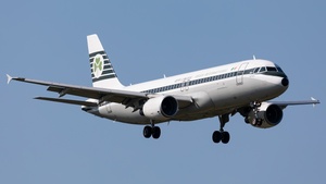 Photo of EI-DVM - Airbus A320-214 operated by Aer Lingus