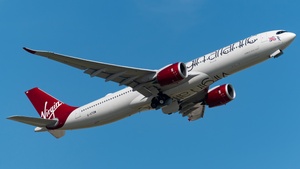 Photo of G-VTOM - Airbus A330-941 operated by Virgin Atlantic Airways