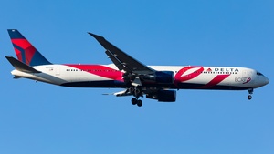 Photo of N845MH - Boeing 767-432(ER) operated by Delta Air Lines