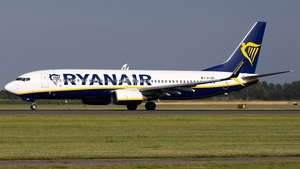 Photo of EI-DPI - Boeing 737-8AS operated by Ryanair