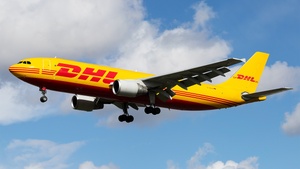 Photo of Airbus A300B4-622R(F) - London-Heathrow