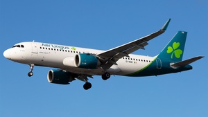 Photo of EI-NSB - Airbus A320-251N operated by Aer Lingus