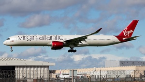 Photo of G-VLIB - Airbus A350-1041 operated by Virgin Atlantic Airways