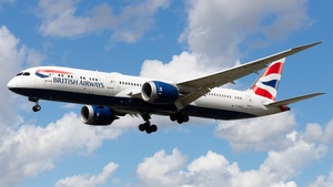 Photo of G-ZBKA - Boeing 787-9 Dreamliner operated by British Airways