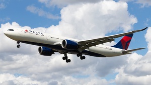 Photo of N415DX - Airbus A330-941 operated by Delta Air Lines