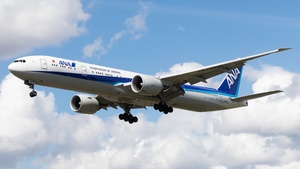 Photo of Boeing 777-300(ER) - London-Heathrow