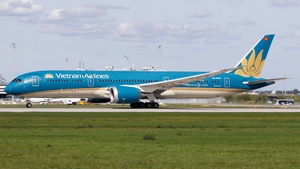 VN-A869 - Boeing 787-9 Dreamliner