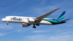N782HA - Boeing 787-9 Dreamliner