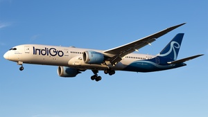 Photo of LN-FND - Boeing 787-9 Dreamliner operated by Norse Atlantic Airways