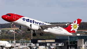 Photo of HB-JLQ - Airbus A320-214 operated by Swiss International Air Lines
