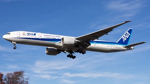 Photo of Boeing 777-300(ER) - London-Heathrow