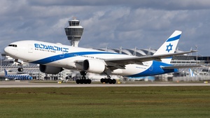 Photo of 4X-ECD - Boeing 777-258(ER) operated by El Al Israel Airlines
