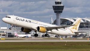Photo of A9C-NG - Airbus A321-253NX operated by Gulf Air