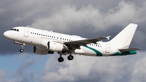 Photo of F-HDSJ - Airbus A319-112 operated by Amelia International
