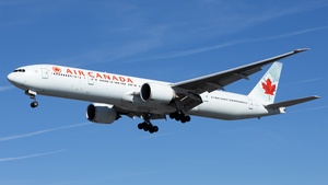 Latest photo at EGLL - London-Heathrow