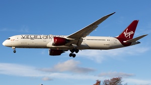 Photo of G-VWOO - Boeing 787-9 Dreamliner operated by Virgin Atlantic Airways