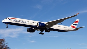 Photo of Airbus A350-1041 - London-Heathrow