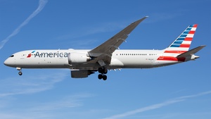 Photo of N844MC - Boeing 787-9 Dreamliner operated by American Airlines
