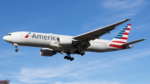 Photo of N778AN - Boeing 777-223(ER) operated by American Airlines