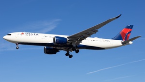 Photo of N436DX - Airbus A330-941 operated by Delta Air Lines