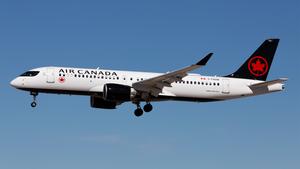 C-FDUW