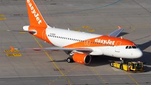 G-EZDV