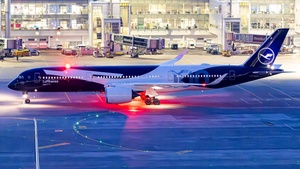Photo of D-AIXL - Airbus A350-941 operated by Lufthansa