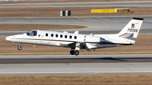 Photo with serial 560-0472 - Cessna UC-35A1 Citation Ultra
