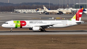 Photo of CS-TJG - Airbus A321-211 operated by TAP Air Portugal
