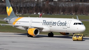 Photo with serial 6114 - Airbus A321-211