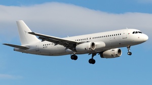 Photo of A6-EIC - Airbus A320-232 operated by Etihad Airways