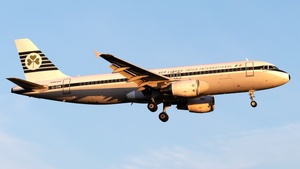 Photo of EI-DVM - Airbus A320-214 operated by Aer Lingus