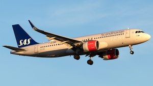 Photo of EI-SIG - Airbus A320-251N operated by SAS Ireland