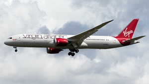 Photo of G-VSPY - Boeing 787-9 Dreamliner operated by Virgin Atlantic Airways