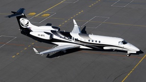 Photo of S5-BTC - Embraer Legacy 600 operated by Fox Aviation
