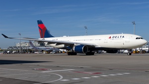 Photo with serial 614 - Airbus A330-223