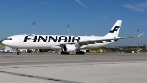 Photo of OH-LTS - Airbus A330-302 operated by Finnair