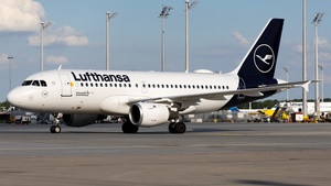 Photo of D-AILK - Airbus A319-114 operated by Lufthansa