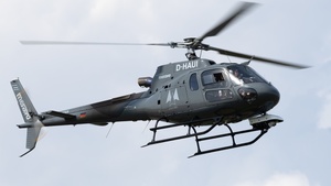 Latest photo of Meravo Helicopters