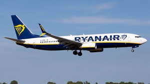 Photo of EI-EMM - Boeing 737-8AS operated by Ryanair
