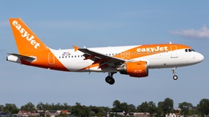 Photo of OE-LQP - Airbus A319-111 operated by easyJet Europe