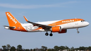 Photo of OE-LSM - Airbus A320-251N operated by easyJet Europe