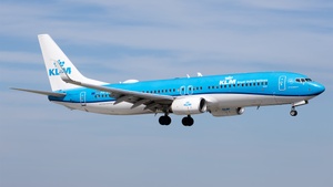 Photo of PH-BCH - Boeing 737-8K2 operated by KLM Royal Dutch Airlines