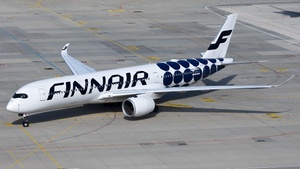 Photo of OH-LWL - Airbus A350-941 operated by Finnair