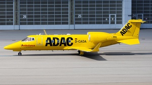 Photo of D-CADA - Bombardier Learjet 60XR operated by Aero-Dienst